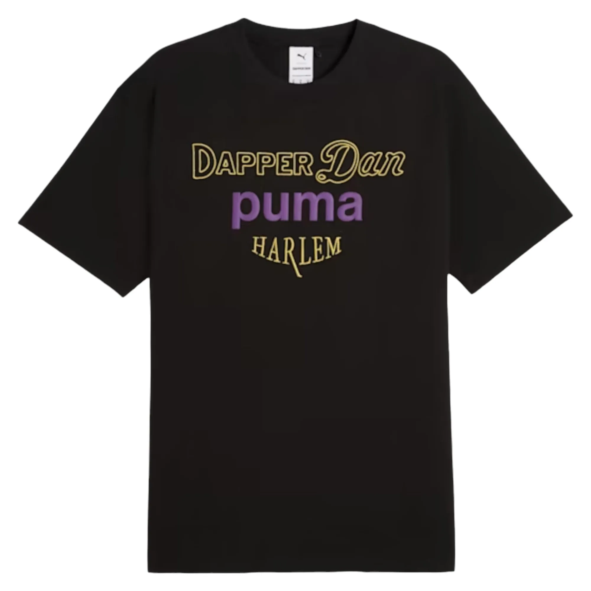 Puma Select Men's x Dapper Dan Graphic T-Shirt