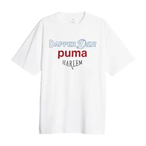 Puma Select Men's x Dapper Dan Graphic T-Shirt