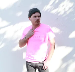 Punk T-shirt