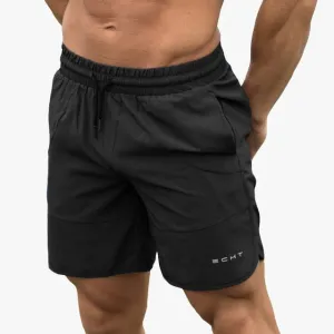 Quick Dry Loose Shorts