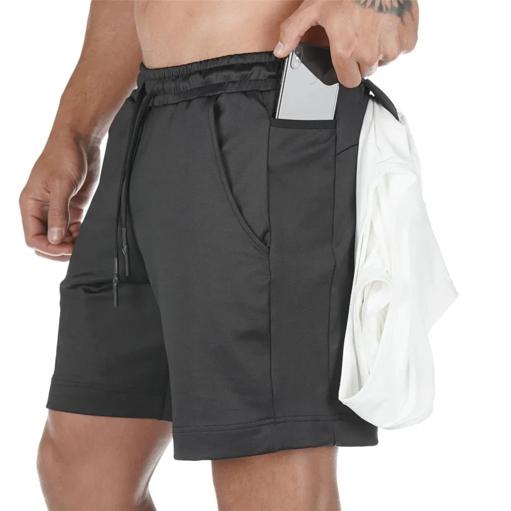 Quick Dry Shorts