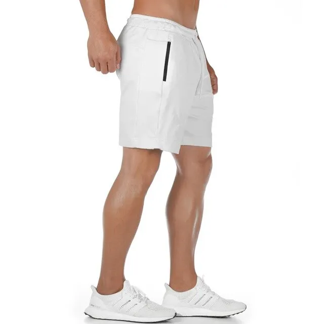 Quick Dry Shorts