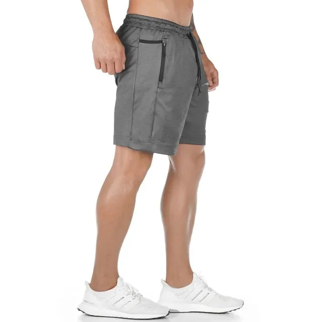 Quick Dry Shorts