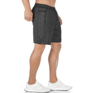 Quick Dry Shorts