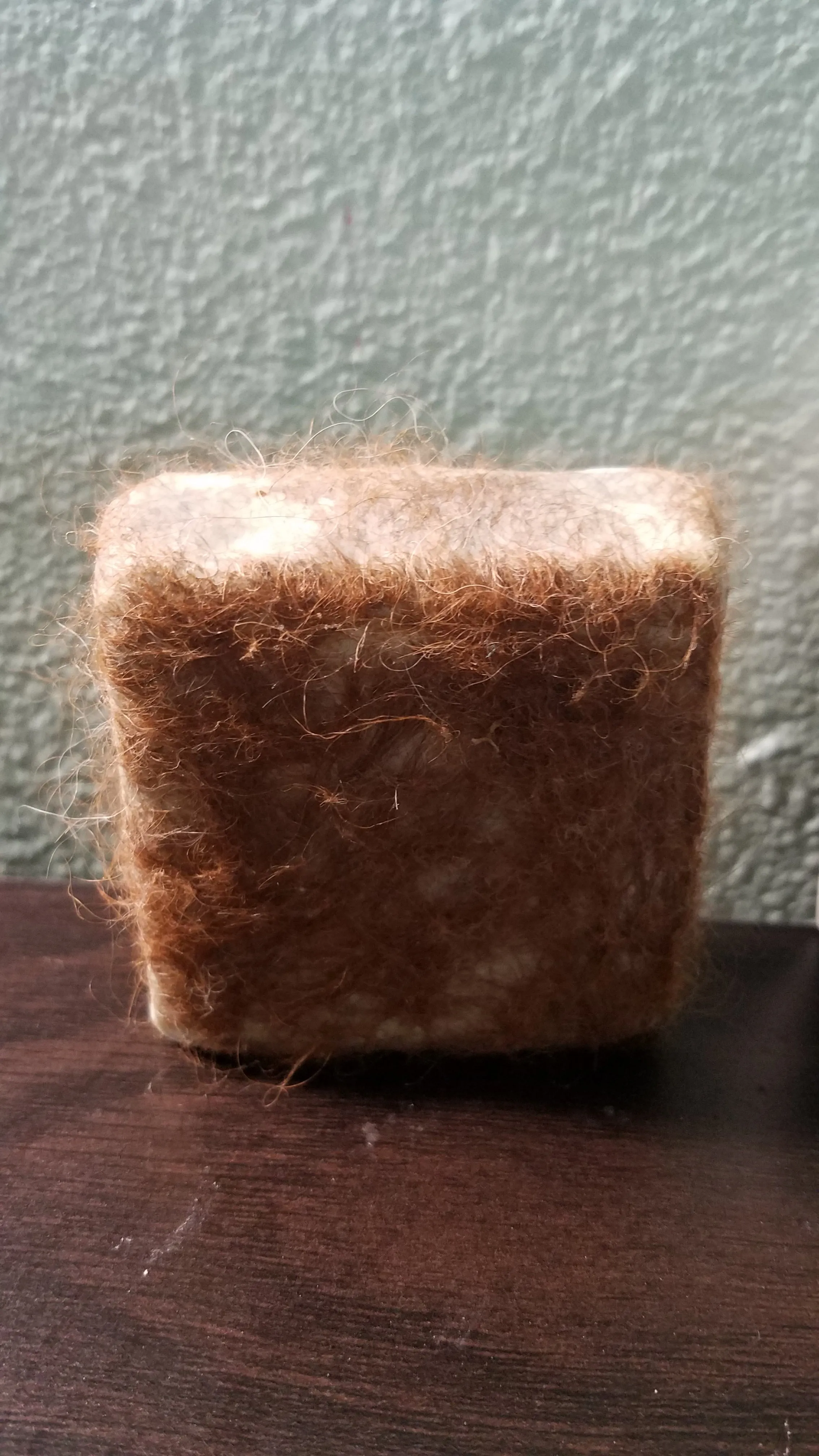 "Alpaca Infused Goat Milk Soap – Ultra-Soft & Nourishing | Goattastic"