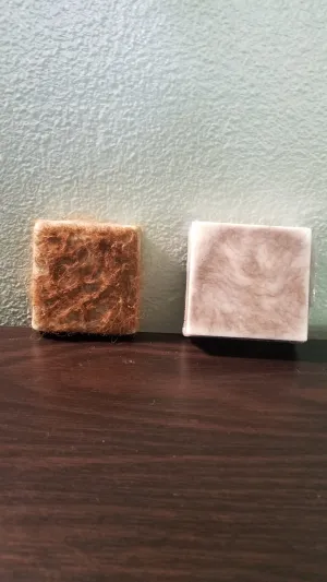 "Alpaca Infused Goat Milk Soap – Ultra-Soft & Nourishing | Goattastic"