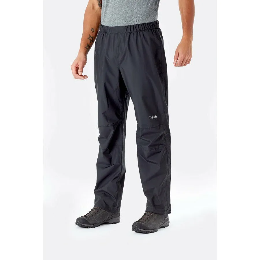 Rab Downpour Eco Pants Men's