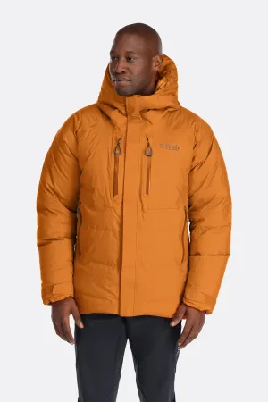Rab Men's Batura Waterproof Down Jacket