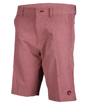 Reds Hybrid Shorts