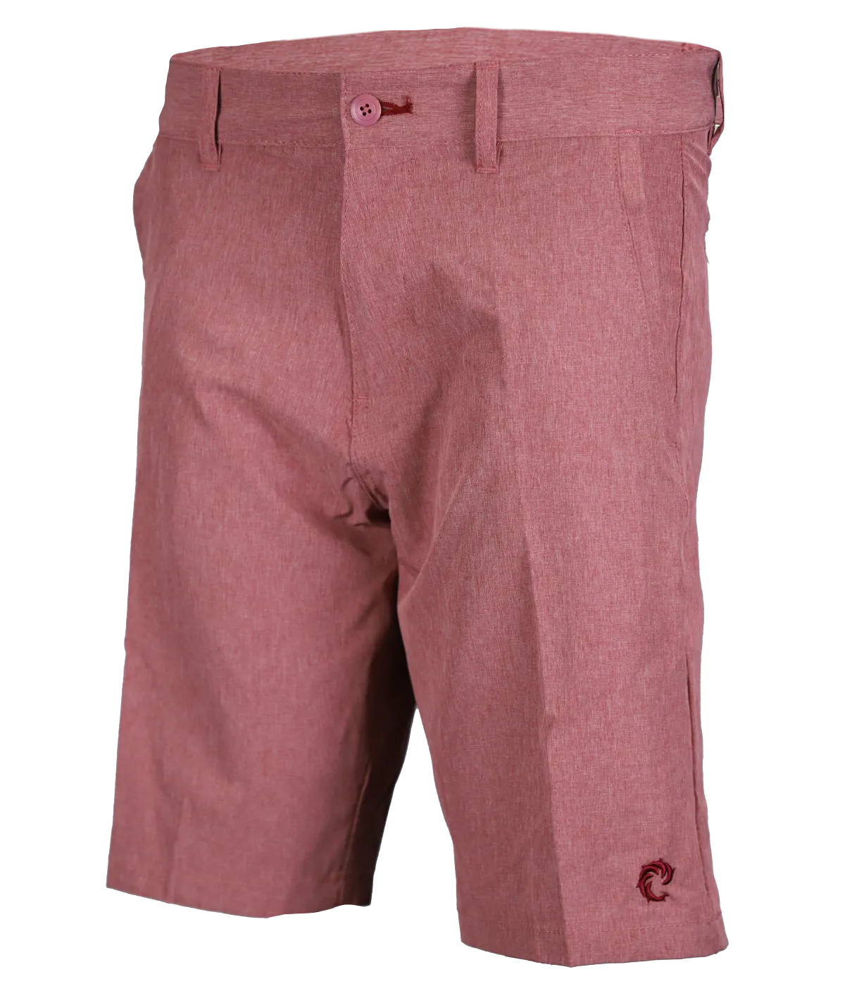 Reds Hybrid Shorts