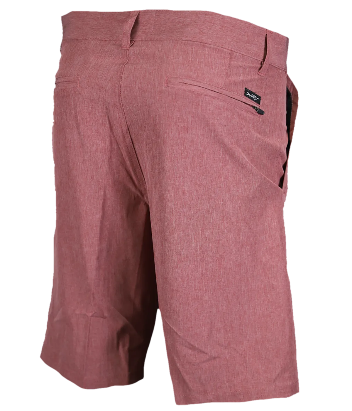 Reds Hybrid Shorts