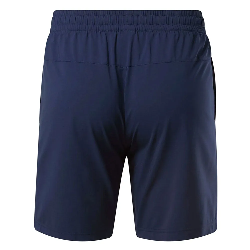 Reebok Mens Workout Ready Woven Short