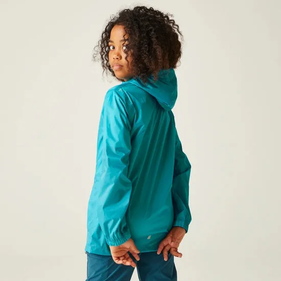 Regatta Kid's Pack It Jacket