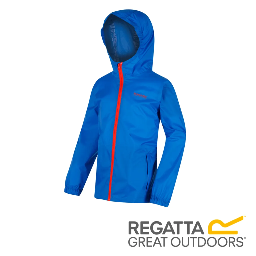 Regatta Kid's Pack It Jacket