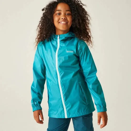 Regatta Kid's Pack It Jacket