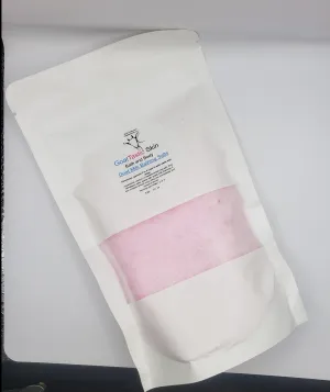 Relaxing Bath Salts – Soothing & Aromatic Spa Experience