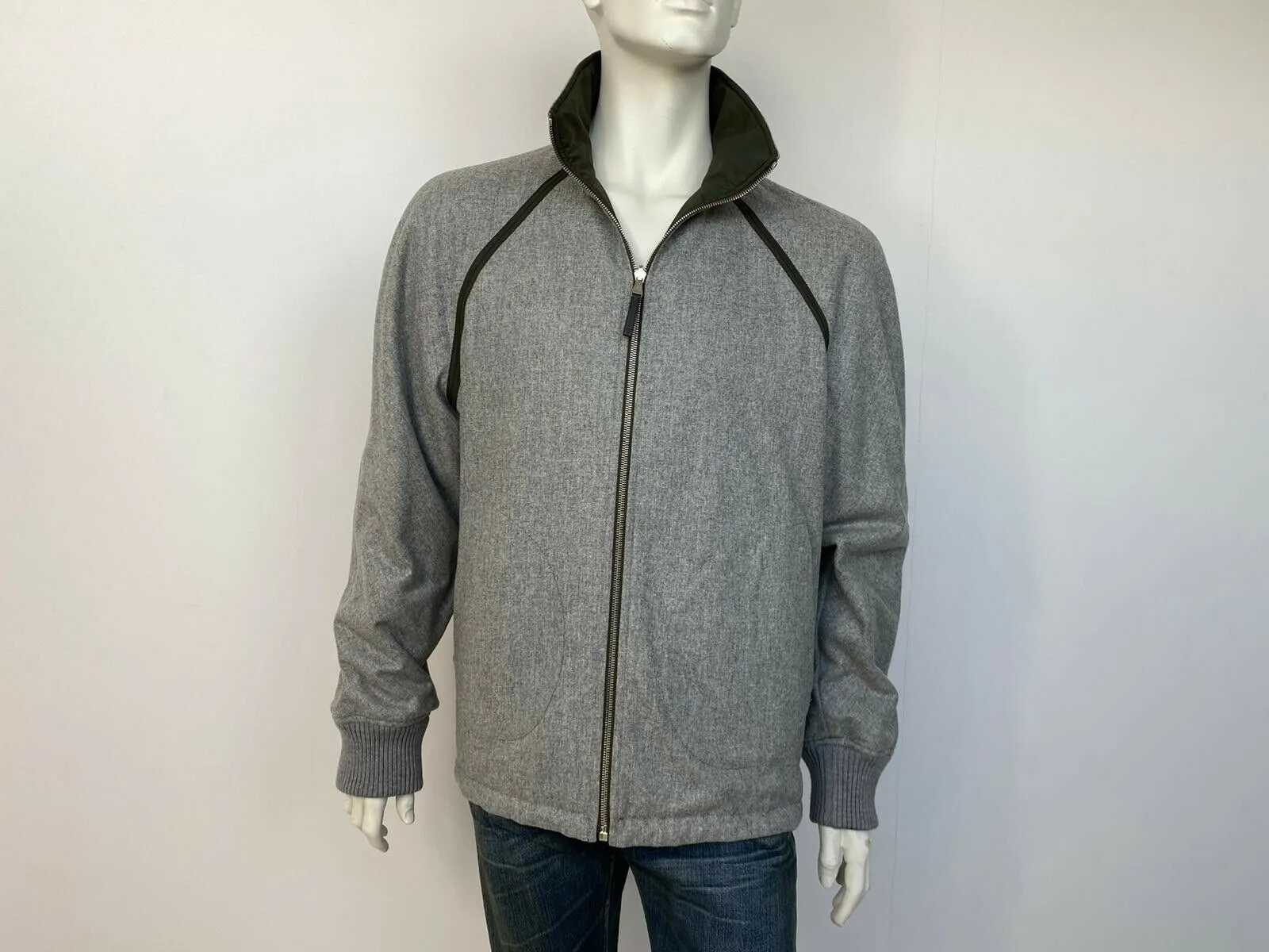 Reversible Jacket