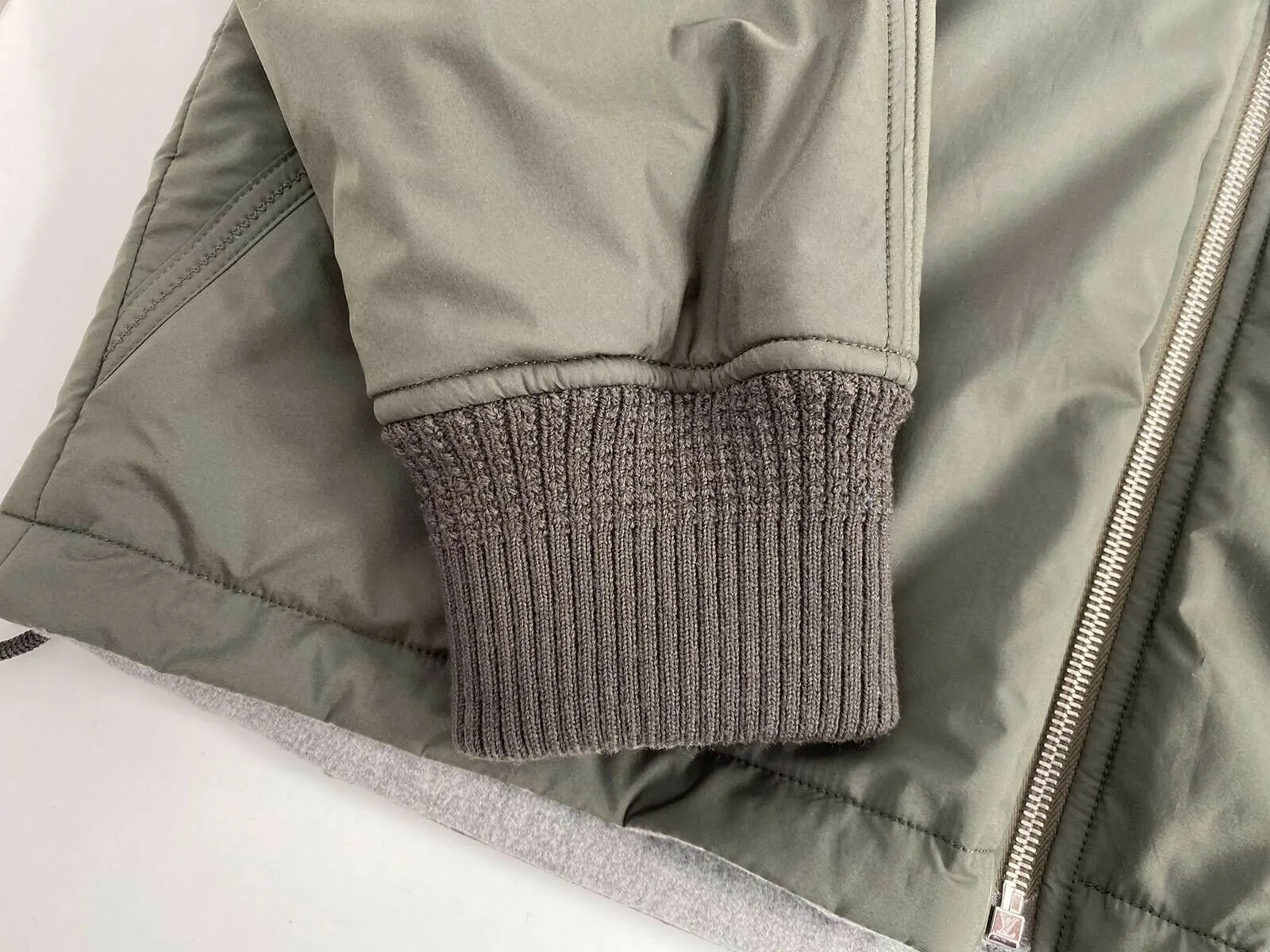 Reversible Jacket