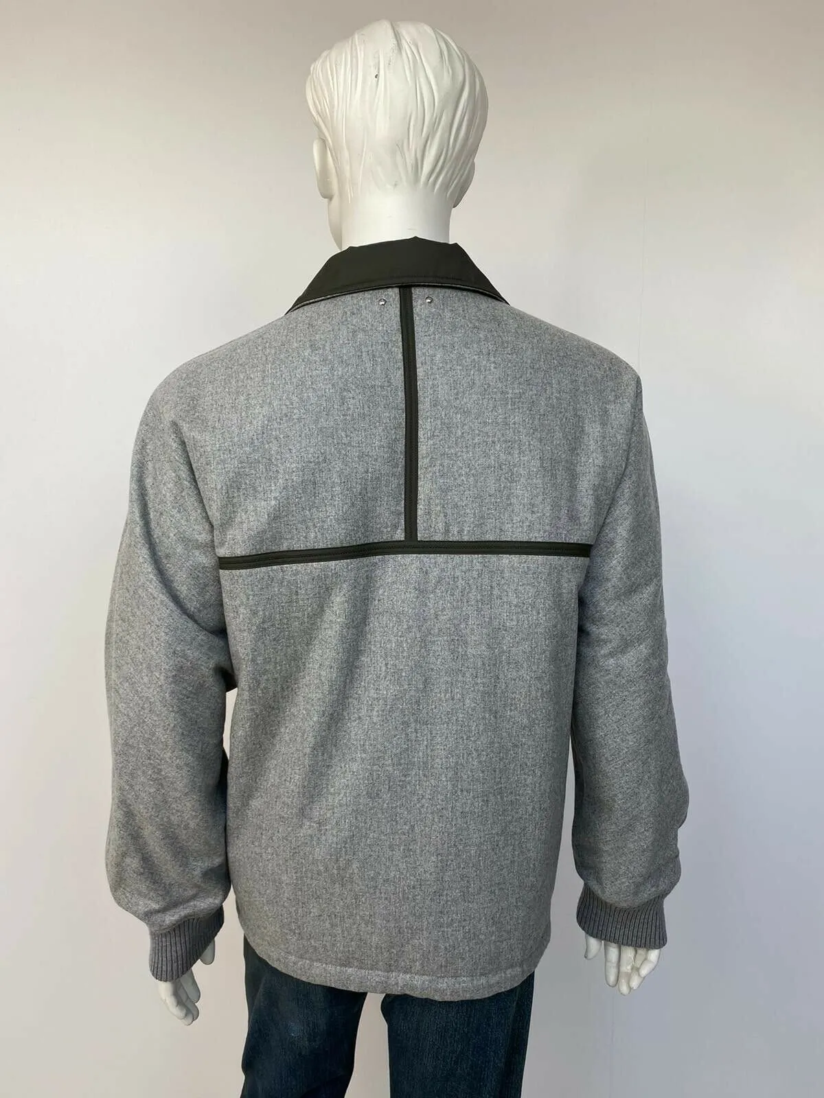 Reversible Jacket