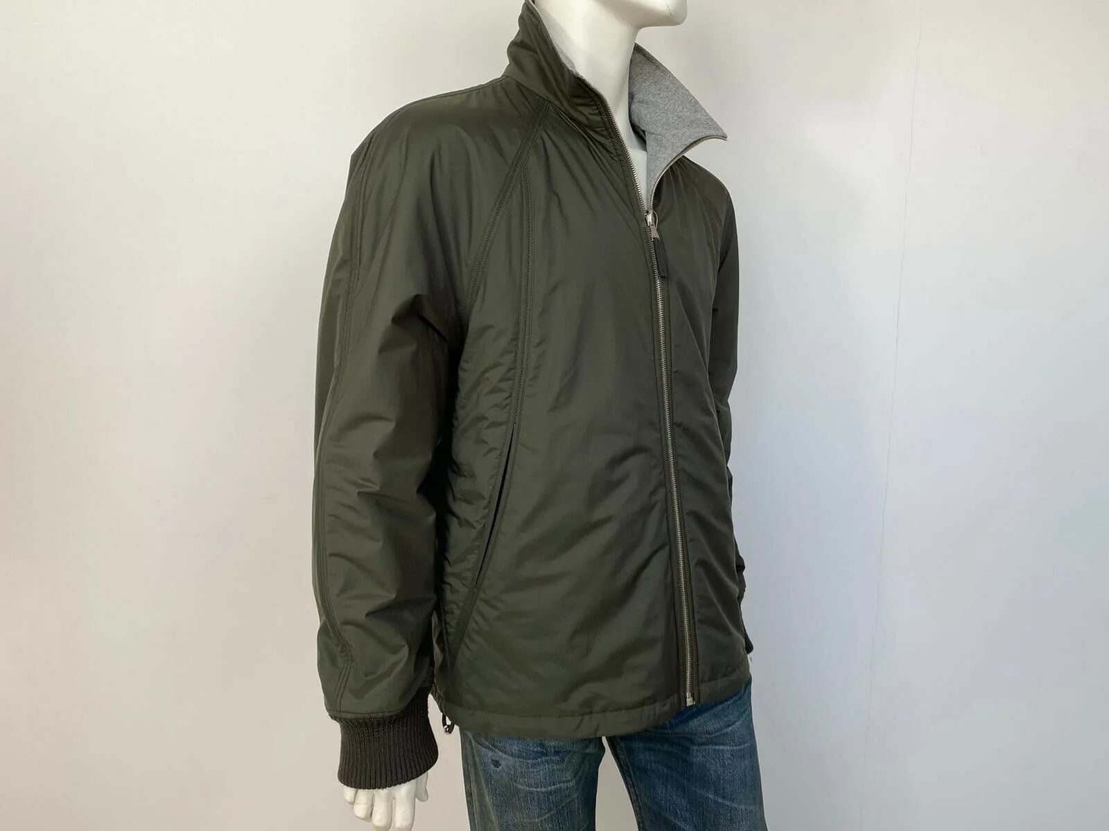 Reversible Jacket