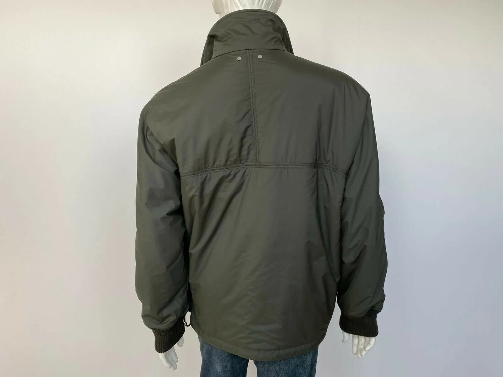 Reversible Jacket