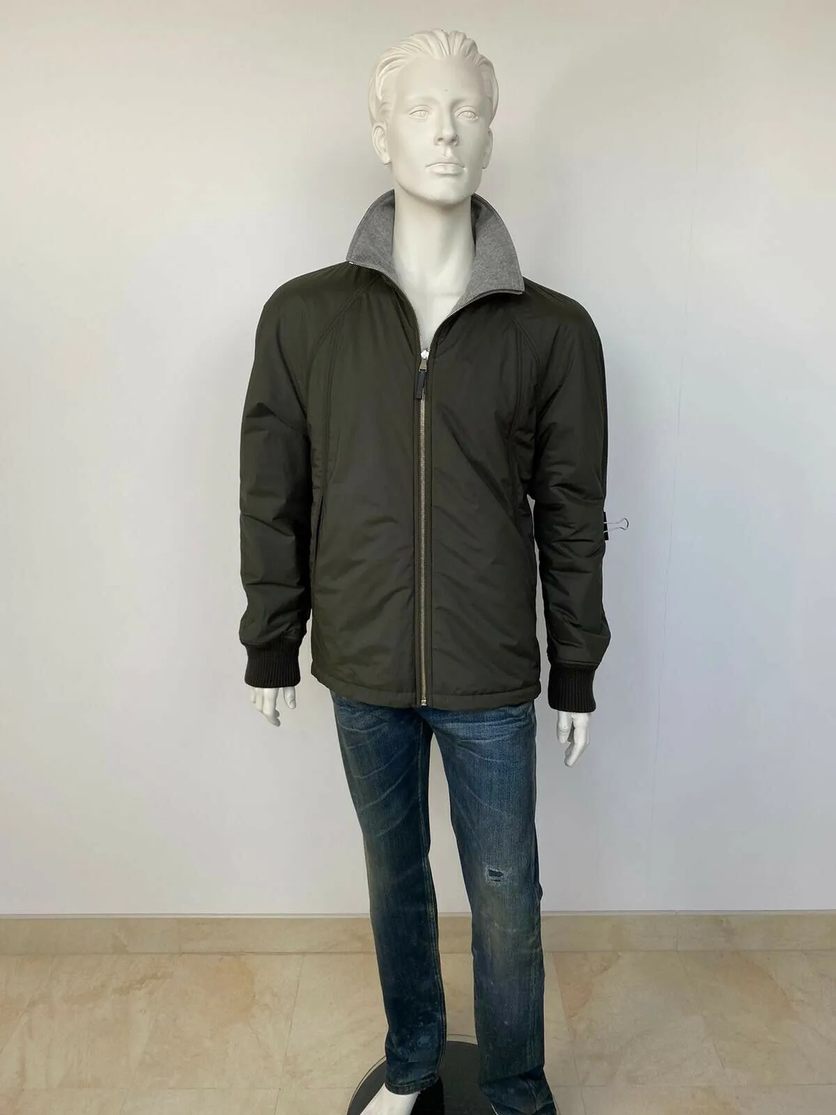 Reversible Jacket