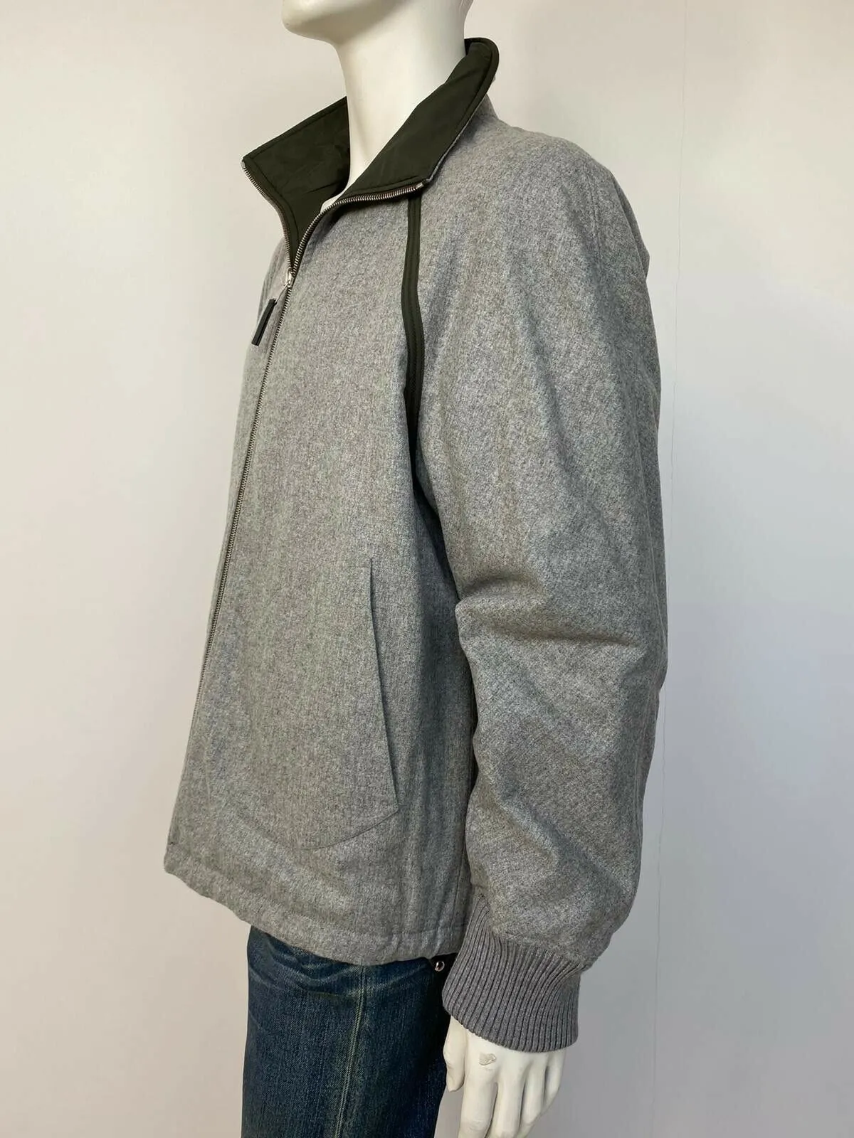 Reversible Jacket