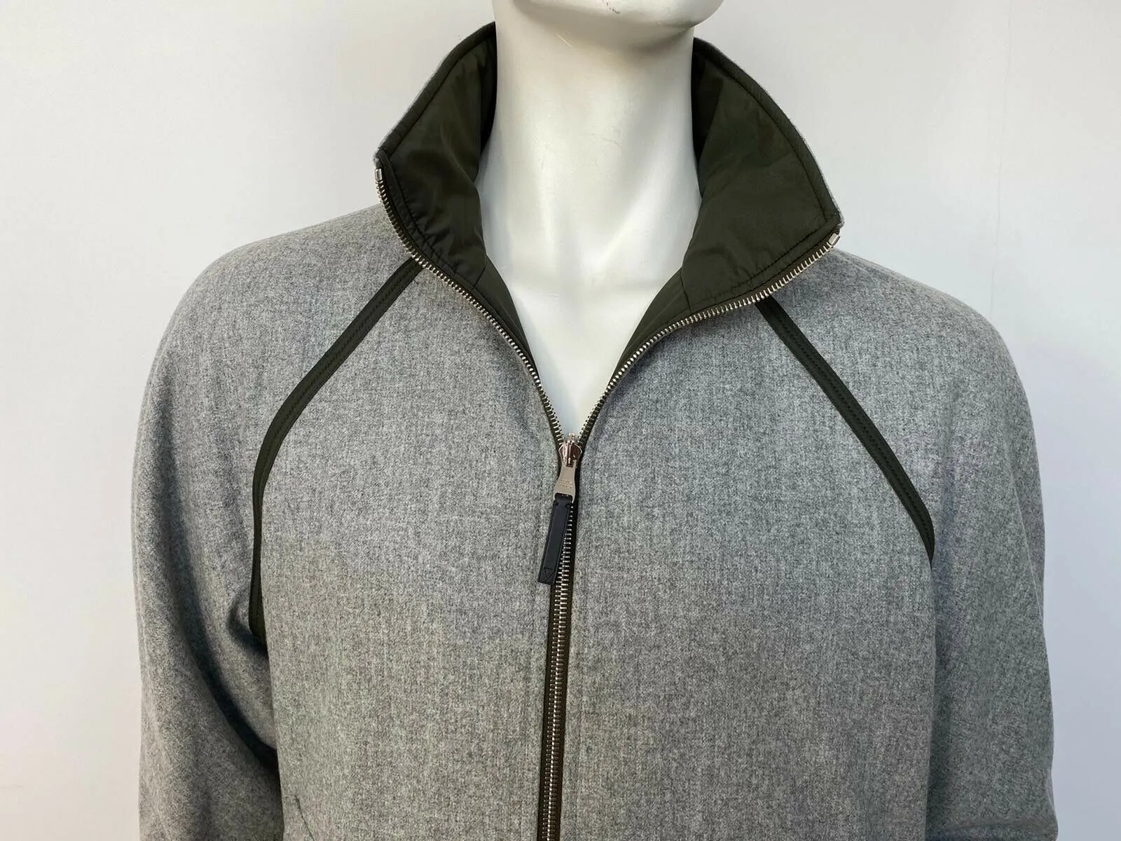 Reversible Jacket