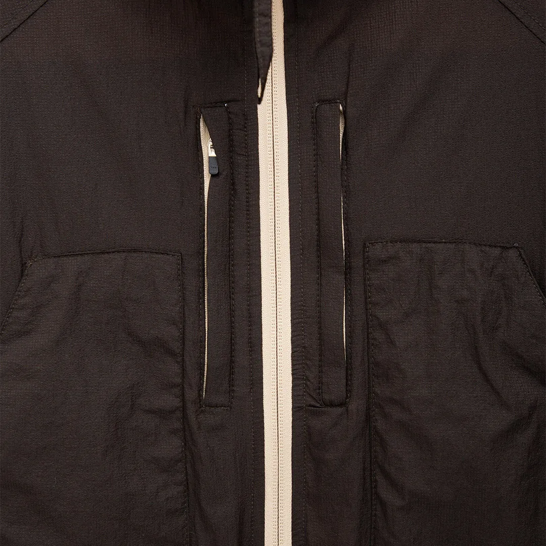 Reversible Safari Vest