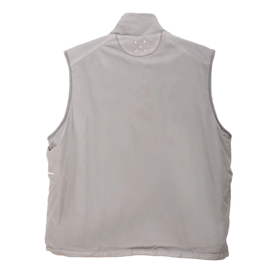 Reversible Safari Vest