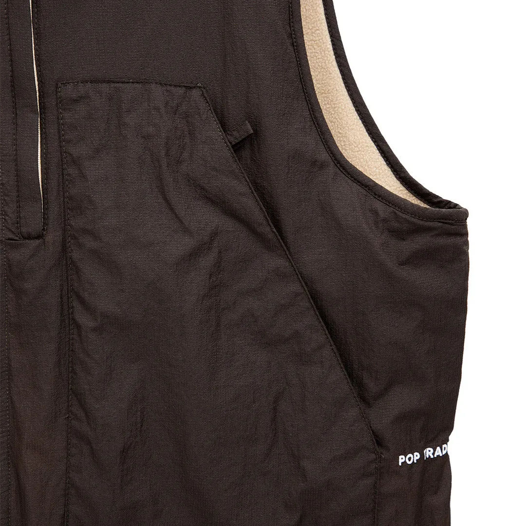 Reversible Safari Vest