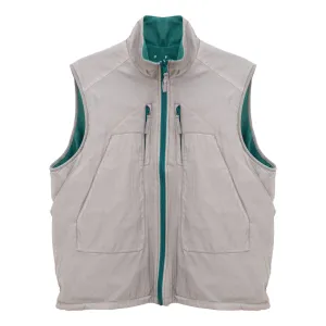 Reversible Safari Vest
