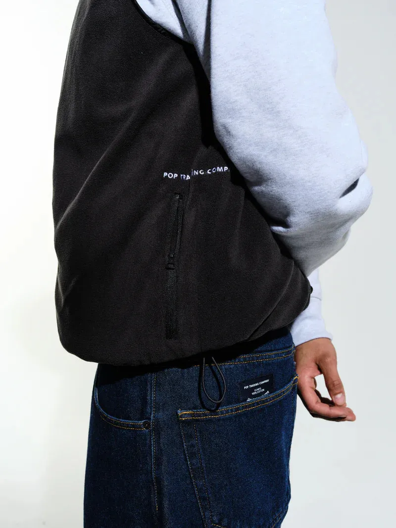 Reversible Safari Vest