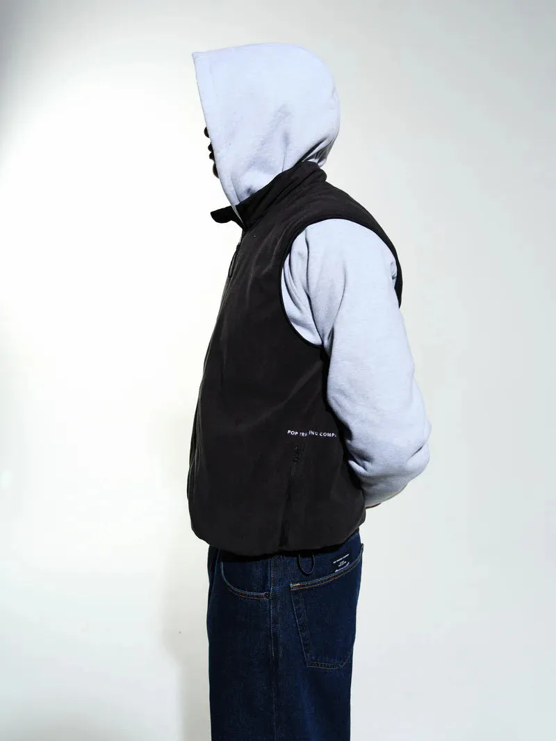 Reversible Safari Vest