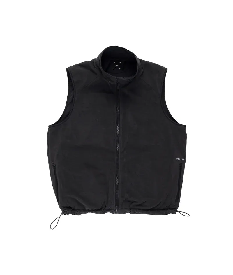 Reversible Safari Vest
