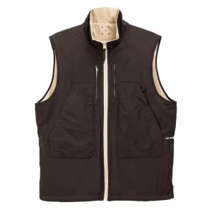 Reversible Safari Vest