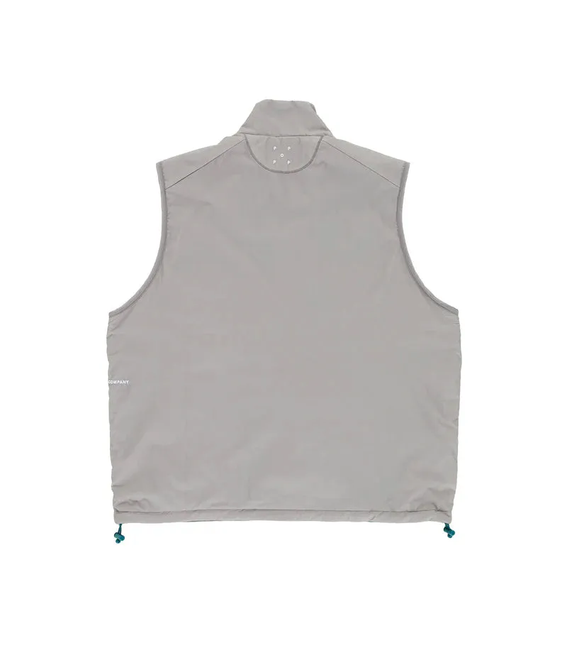 Reversible Safari Vest