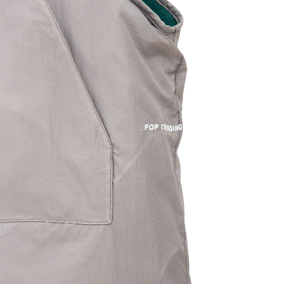 Reversible Safari Vest