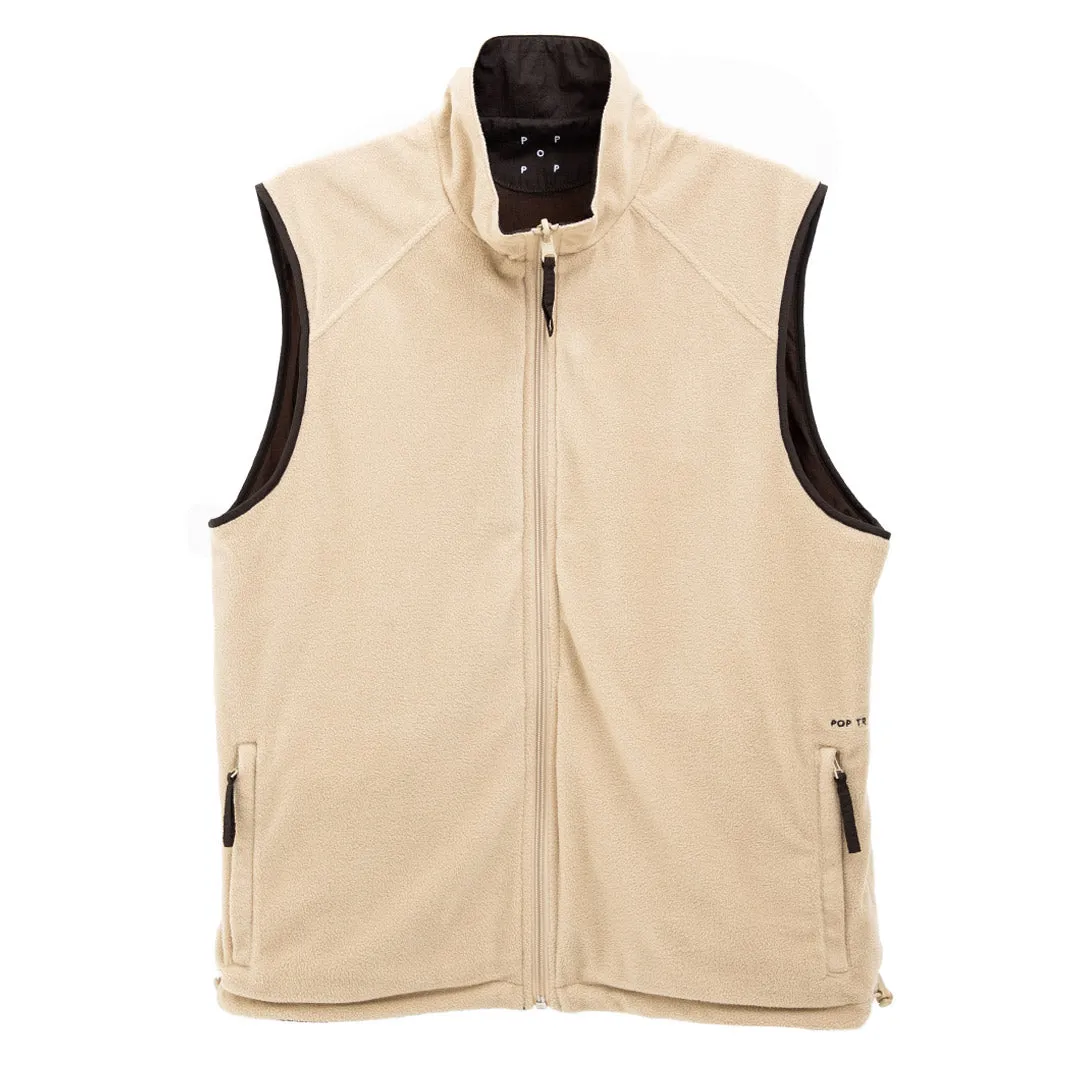 Reversible Safari Vest
