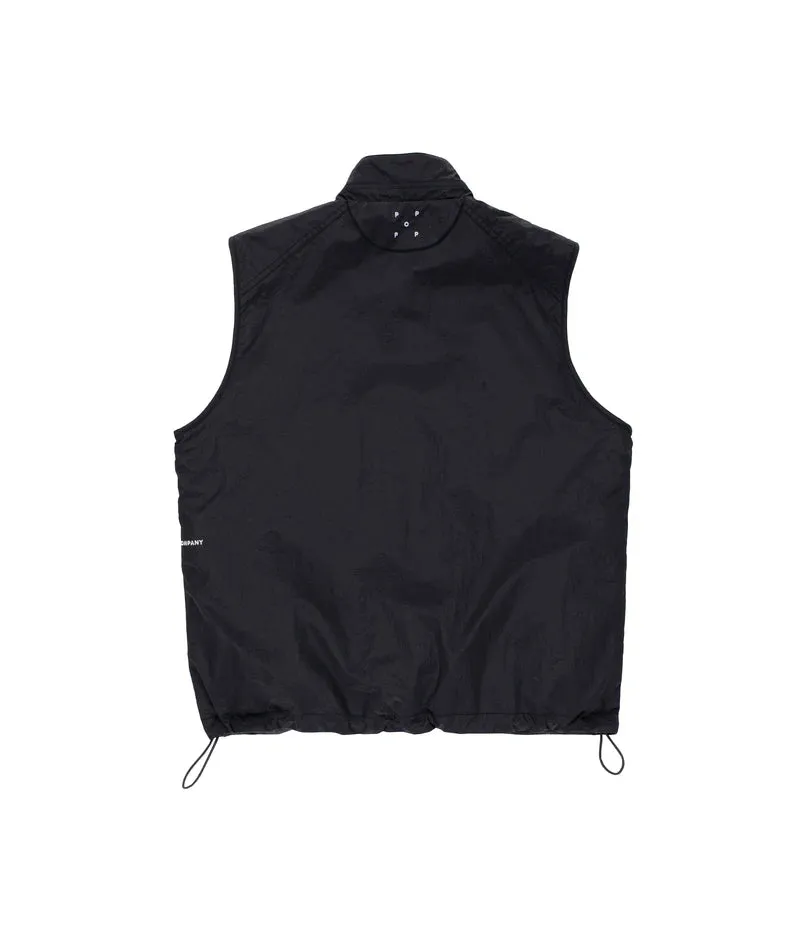 Reversible Safari Vest