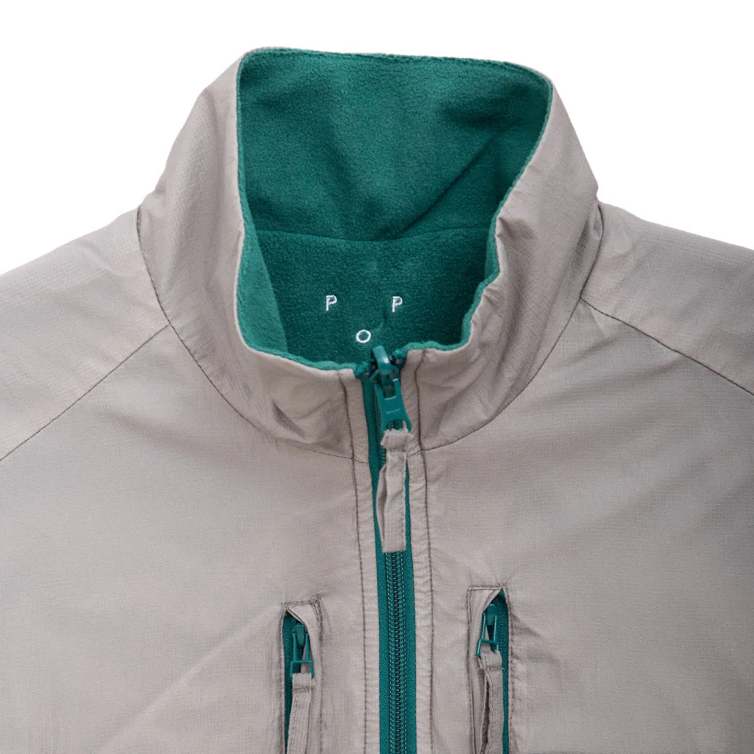 Reversible Safari Vest