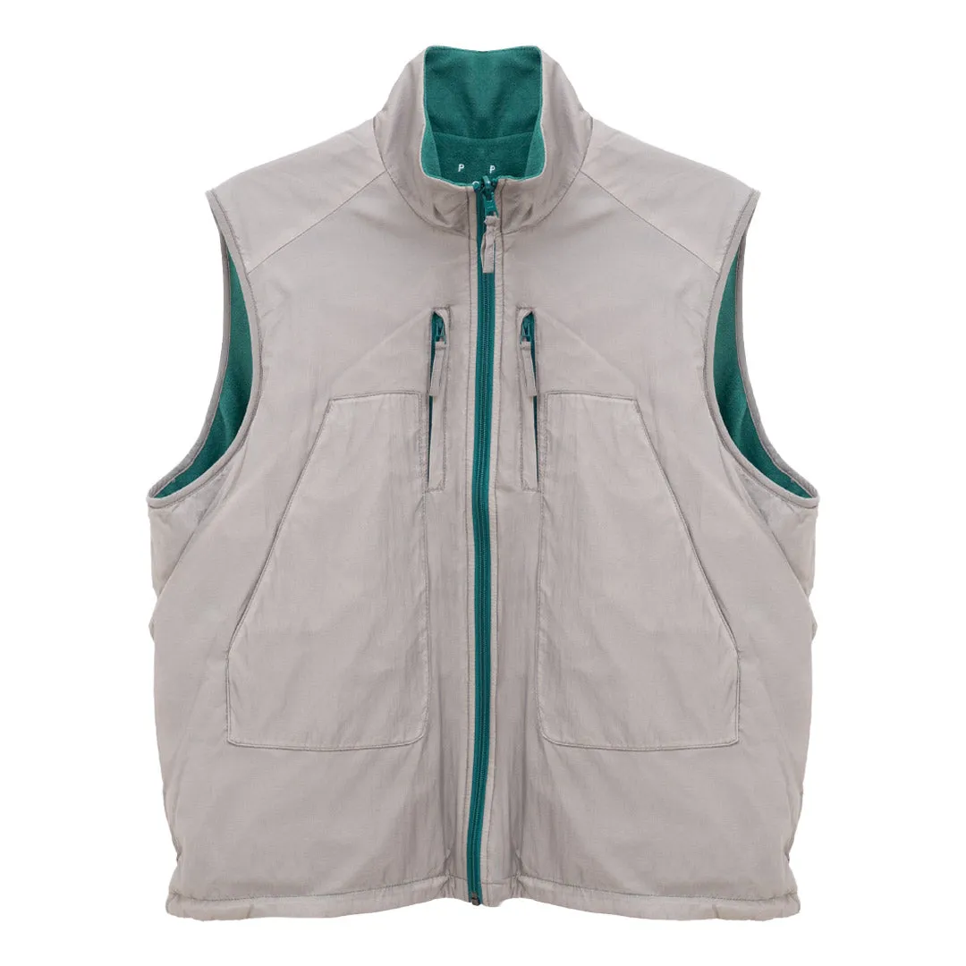 Reversible Safari Vest
