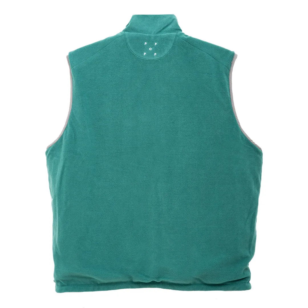 Reversible Safari Vest