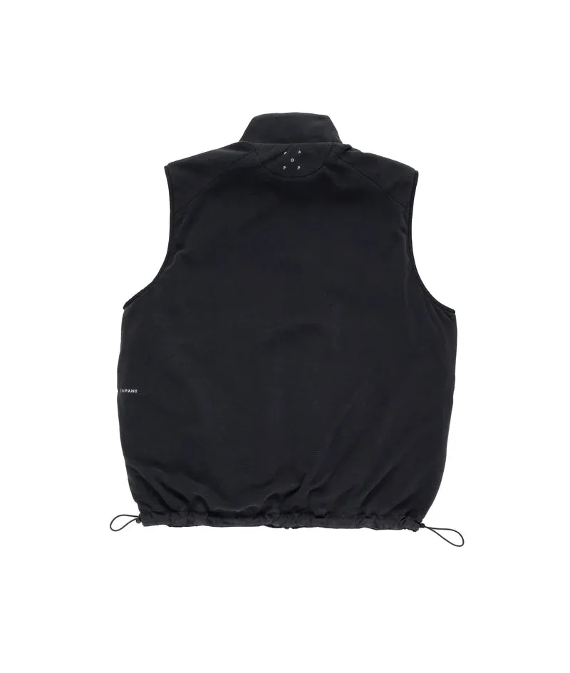 Reversible Safari Vest