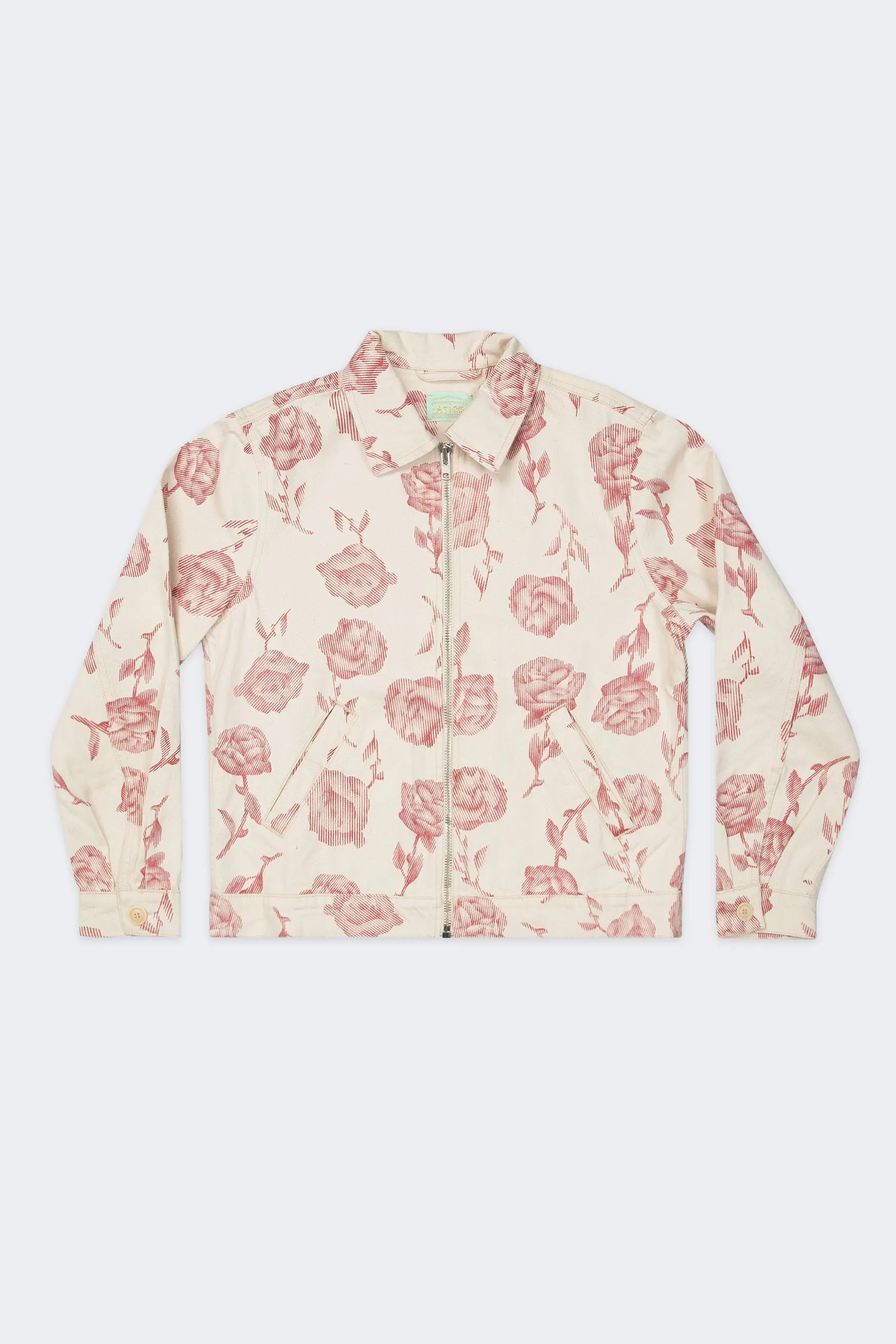 Rose Harrington Jacket