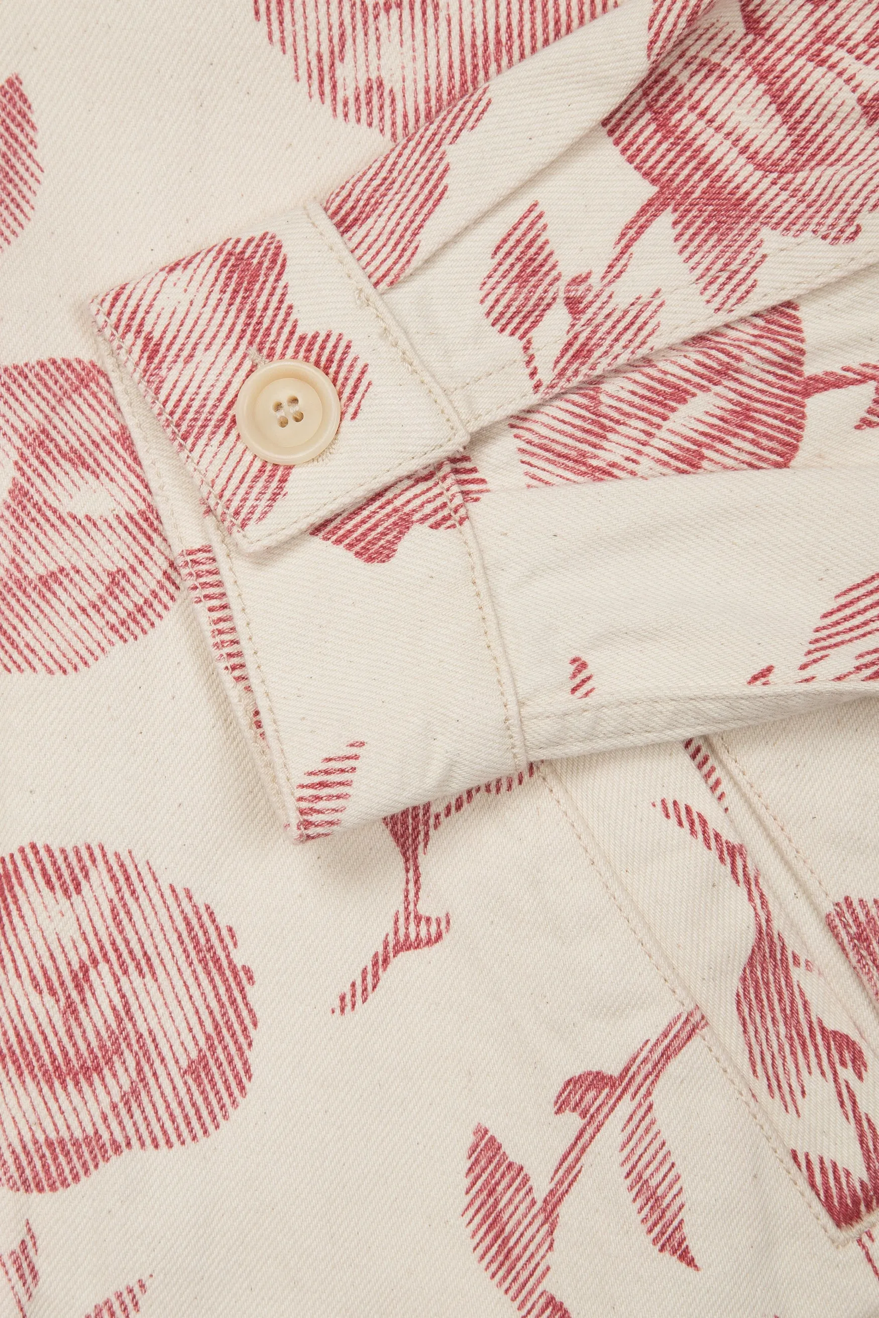 Rose Harrington Jacket
