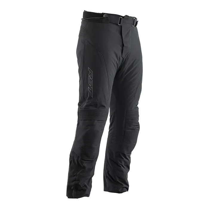 RST GT TEXTILE SHORTLEG PANT [BLACK] 44 5XL