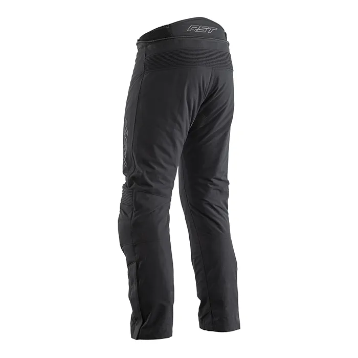 RST GT TEXTILE SHORTLEG PANT [BLACK] 44 5XL