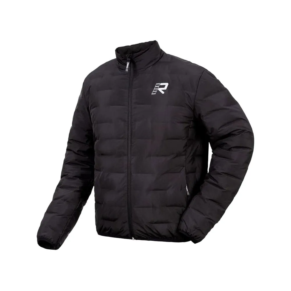 Rukka Nivala 2.0 GTX Jacket Black