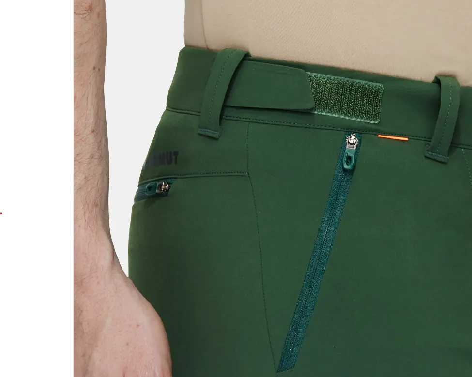 Runbold Shorts M